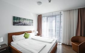 Bayer's Boardinghouse und Hotel